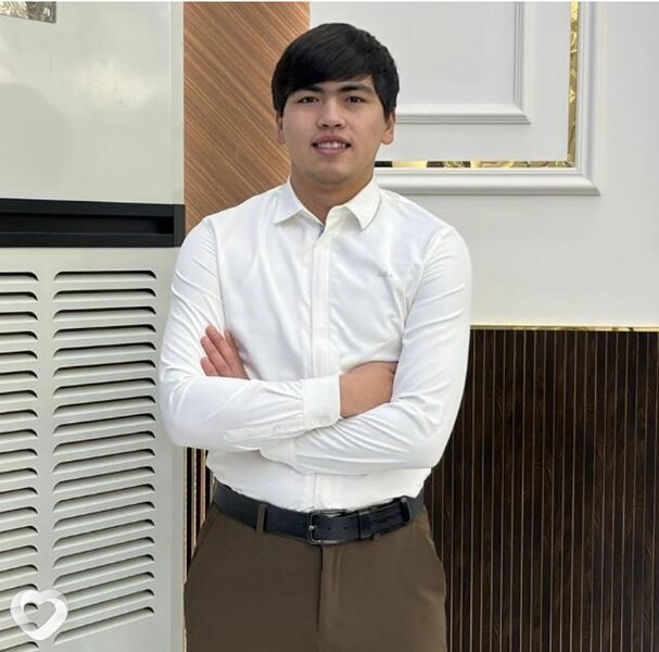 Dauren, 21, Актау — анкета №4247772