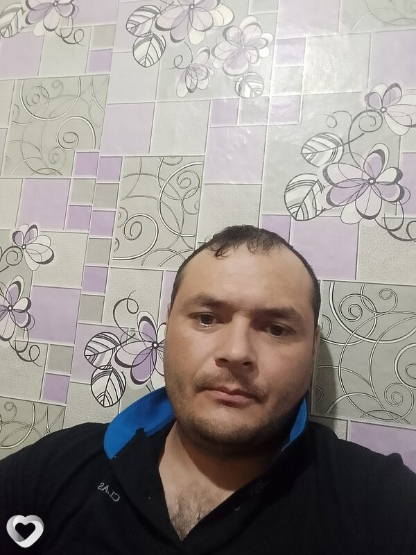 Ваня, 33, Чите — анкета №4247773