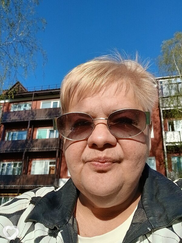 Елена, Марьина Горка