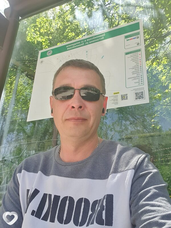 Алексей, 45, Астане — анкета №4247784
