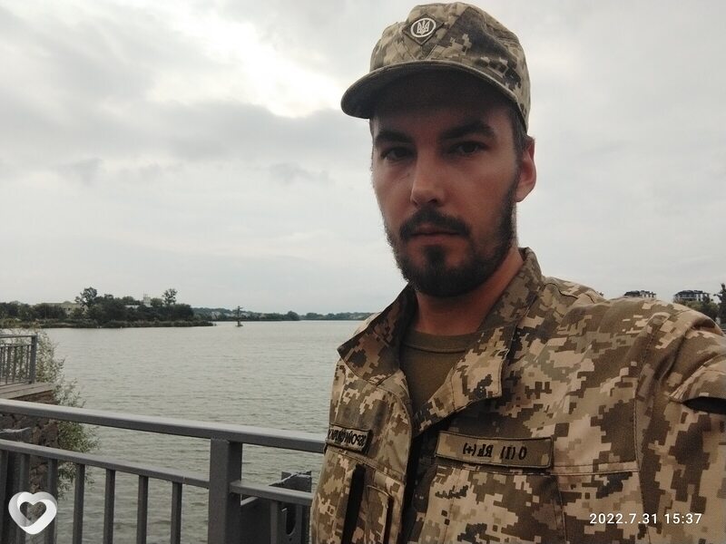 Олександр, 30, Хмельницком — анкета №4247791