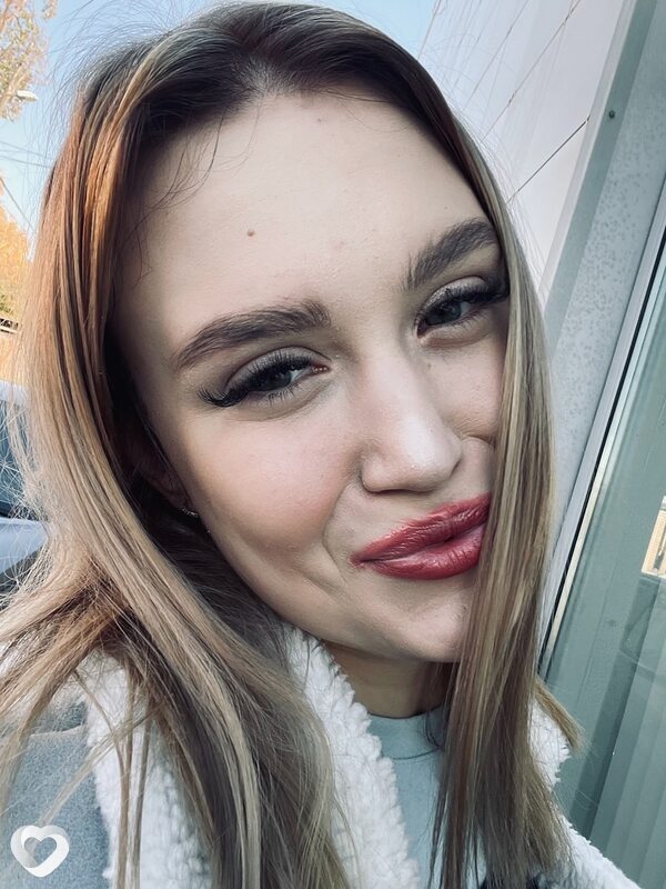 Юля, 23, Перми — анкета №4247835