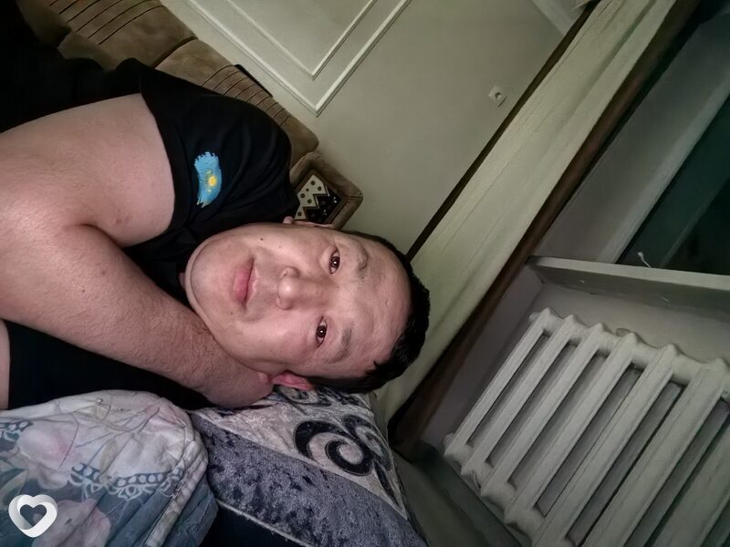 Дархан, 37, Актобе — анкета №4247922