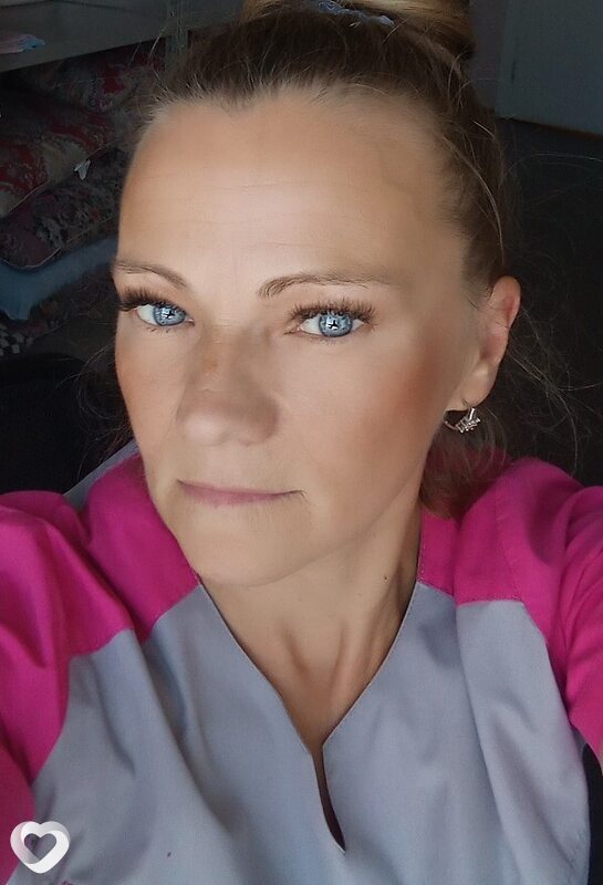 Елена, 42, Архангельске — анкета №4247924