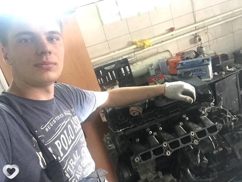 Евгений, 31, Астане — анкета №4247925