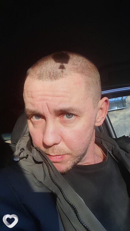 Дмитрий, 38, Челябинске — анкета №4247932