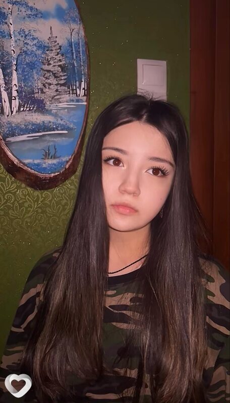Сабина, Актобе