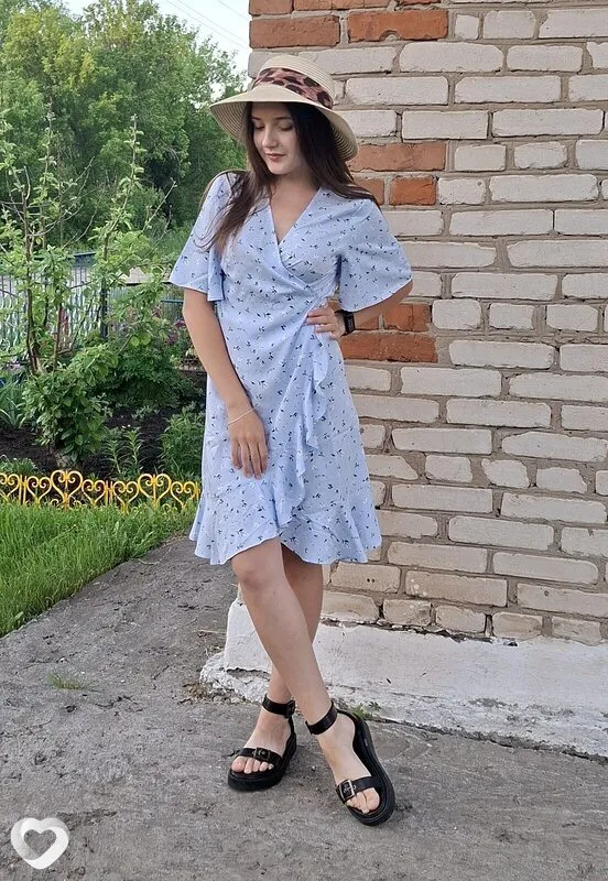 Елена, 18, Заринске — анкета №4247937