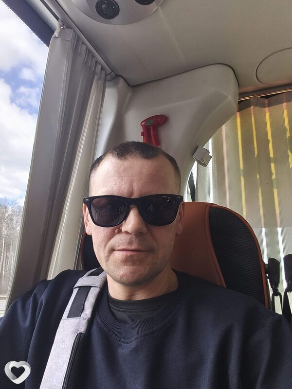 Casper, 43, Москве — анкета №4247900