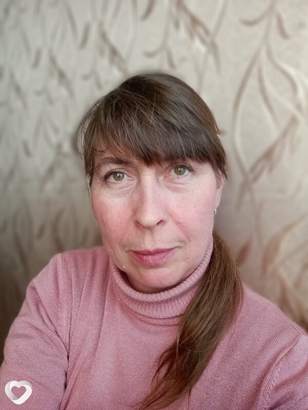 Наталья, 52, Кирове — анкета №4247902