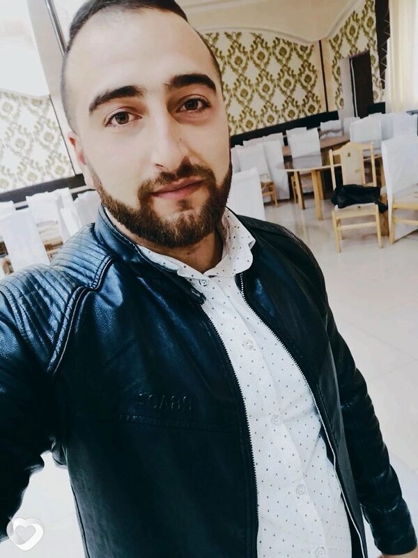 Aram, 30, Тайшете — анкета №4247719