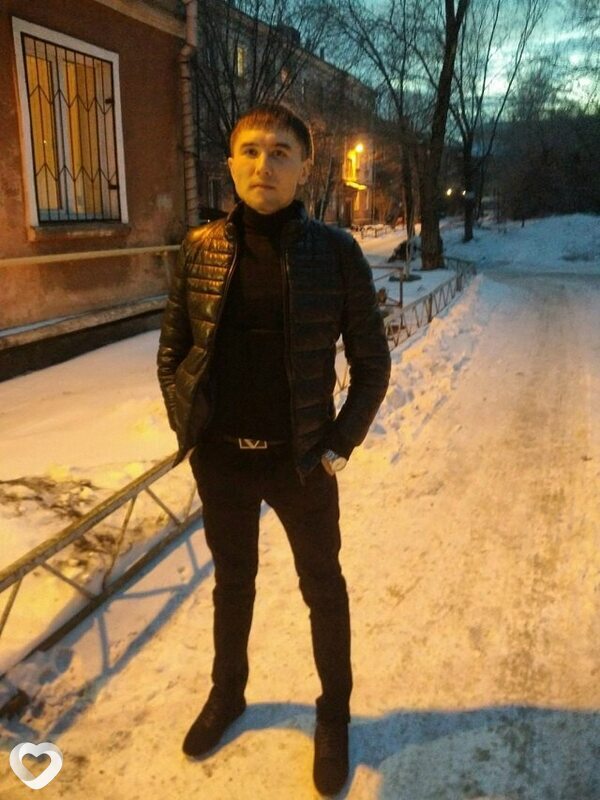 Ильнур, 31, Уфе — анкета №4247726