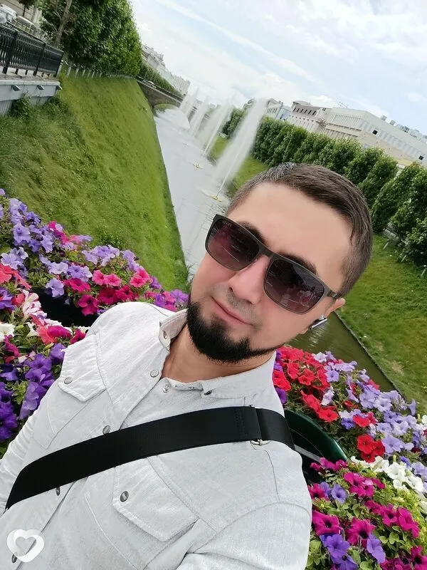 Шерзод, 31, Москве — анкета №4247728