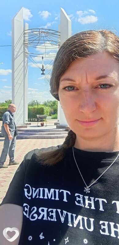 Валентина, 41, Караганде — анкета №4247729