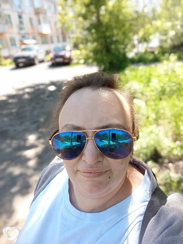 Дарья, 33, Омске — анкета №4247736