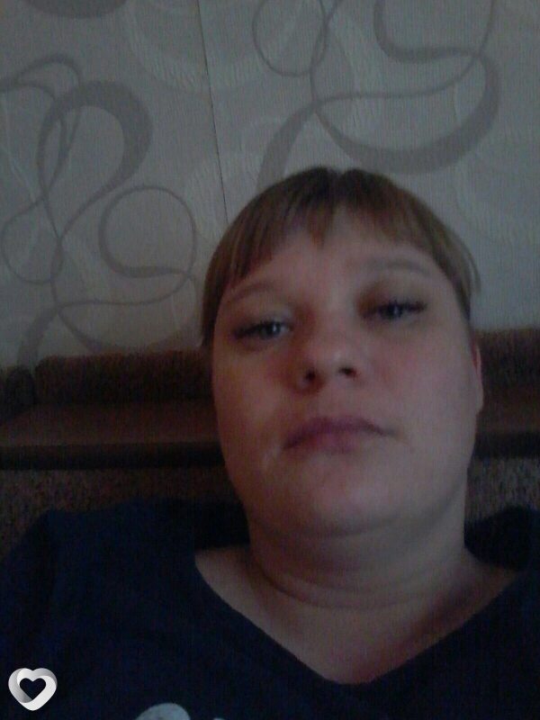 Ксения, 36, Новосибирске — анкета №4247741