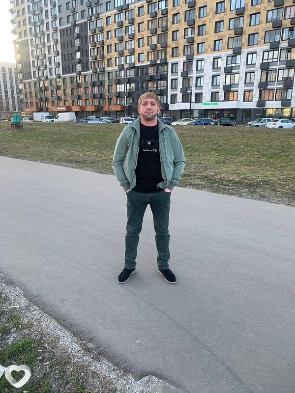 Umar, 38, Алматы — анкета №4248099