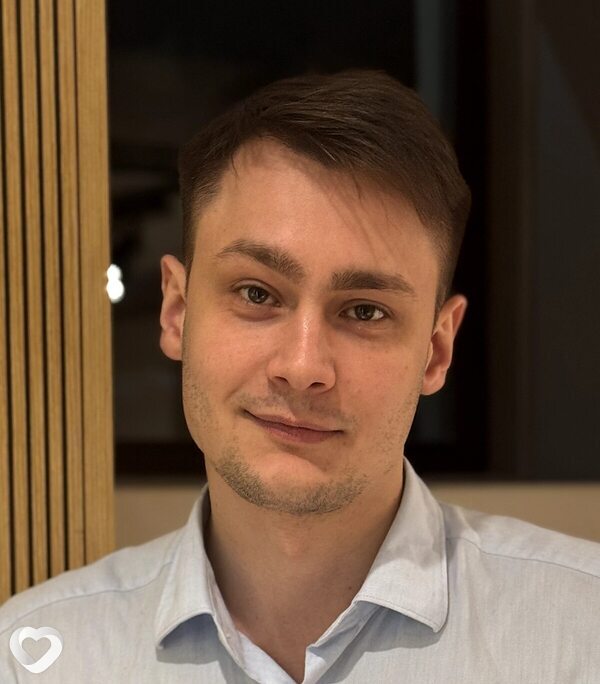 Егор, 30, Санкт-Петербурге — анкета №4248100