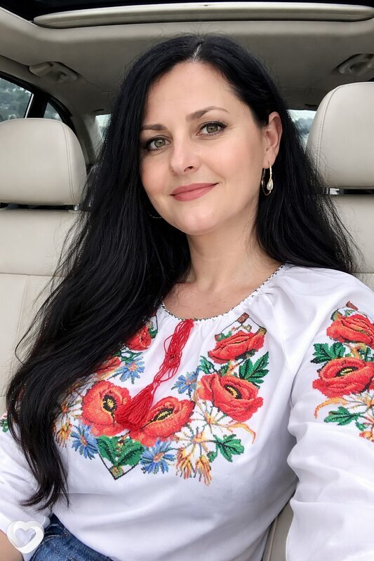 Іра, 41, Львове — анкета №4248101