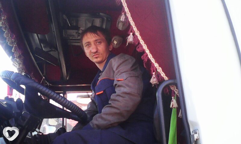 Пётр, 38, Оренбурге — анкета №4248103