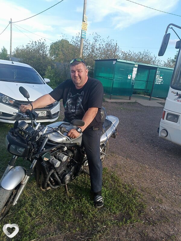 Дмитрий, 44, Оренбурге — анкета №4248104