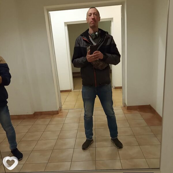 Дмитрий, 36, Киеве — анкета №4248107
