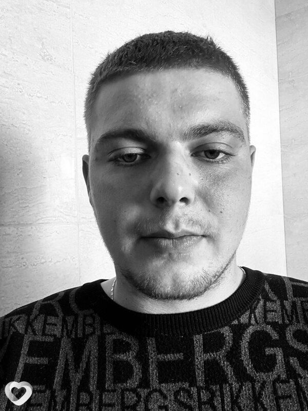 Данила, 22, Кемерове — анкета №4247994