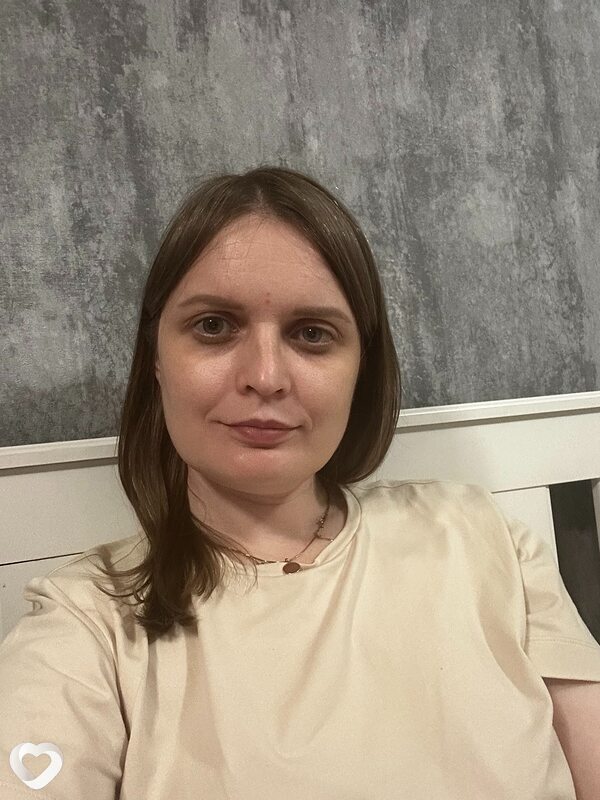 Екатерина, 37, Тольятти — анкета №4248001