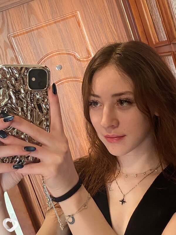 Дарья, 22, Санкт-Петербурге — анкета №4248005