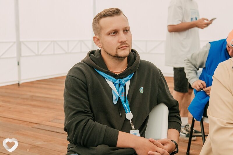 Александр, 26, Нижнем Новгороде — анкета №4248006