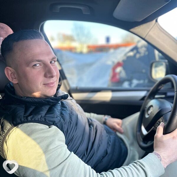 Владимир, 29, Донецке — анкета №4248014