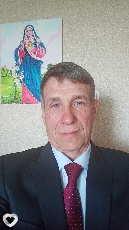 Иван, 56, Новосибирске — анкета №4247968