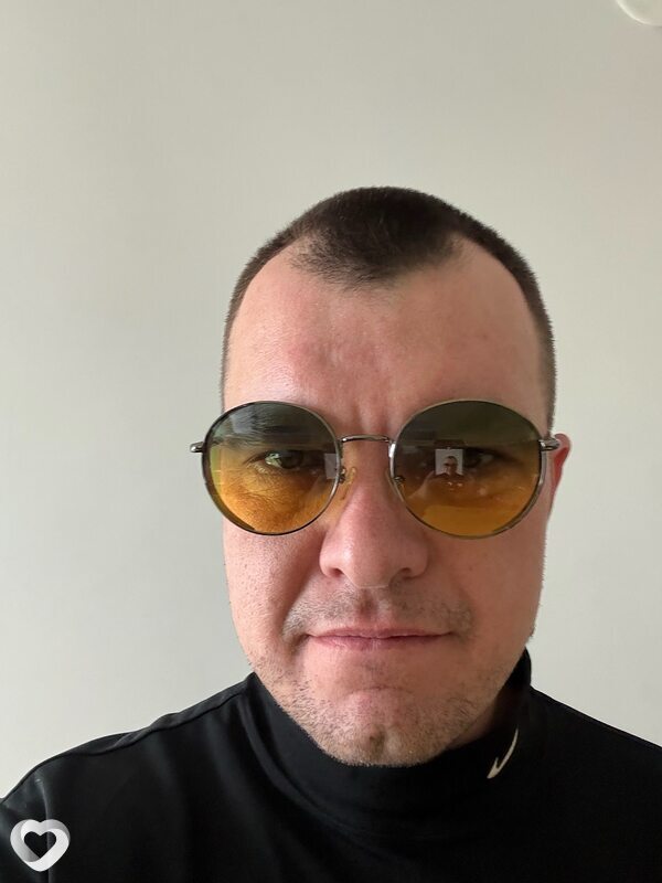 Egor, 36, Иркутске — анкета №4247971