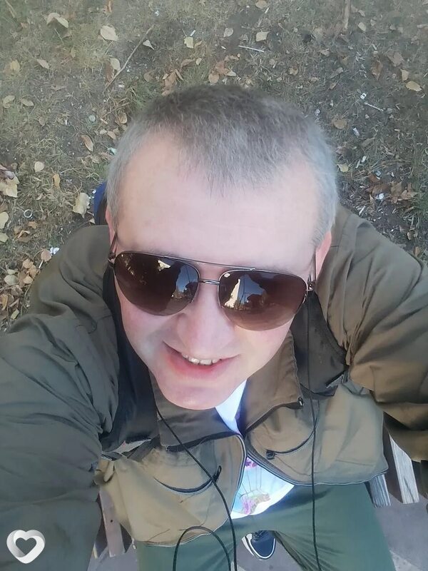Сергей, 41, Москве — анкета №4247978