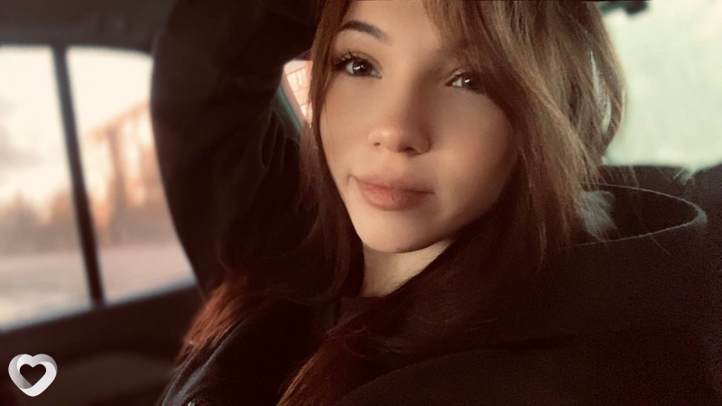 Кристина, 22, Краснодаре — анкета №4247984