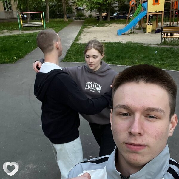 Вова, 18, Челябинске — анкета №4248017