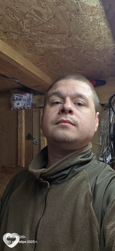 Сергей, 36, Владимире — анкета №4248024