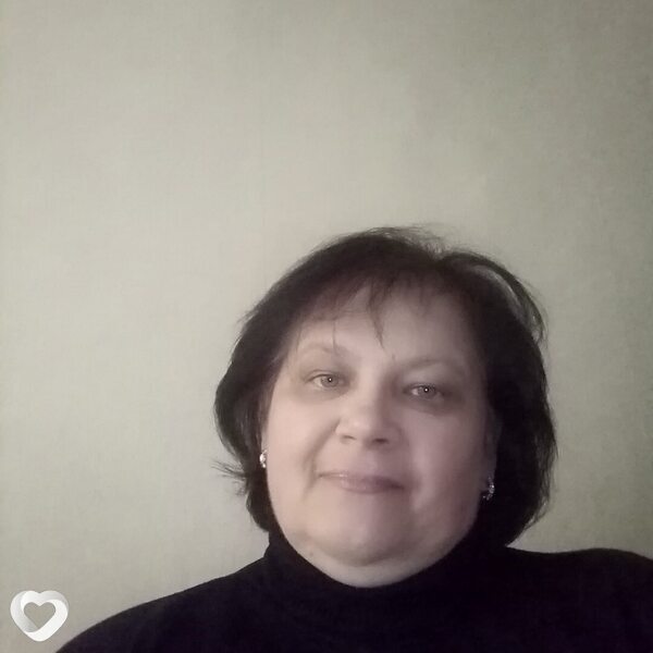 Лариса, 55, Калининграде — анкета №4248027