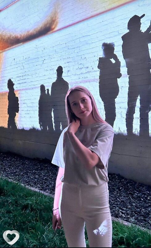 Дарья, 21, Краснодаре — анкета №4247947