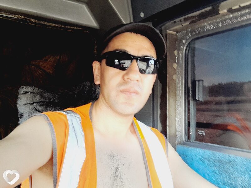 Камил, 41, Ташкент — анкета №4247948
