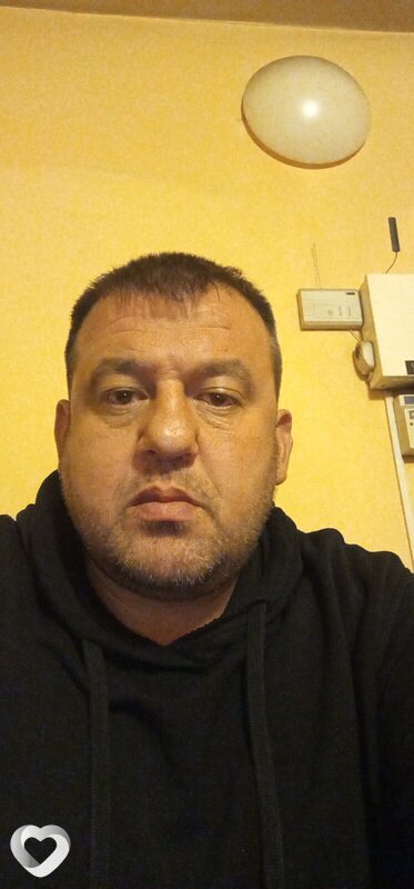 Армен, 46, Реутове — анкета №4247955