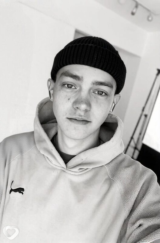Иван, 24, Владивостоке — анкета №4247957