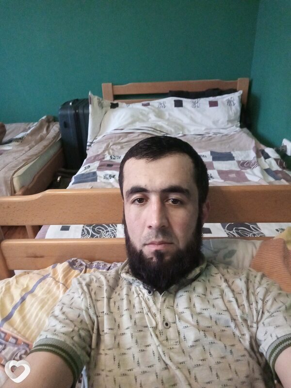 Сафар Холов, 34, Балакове — анкета №4247962