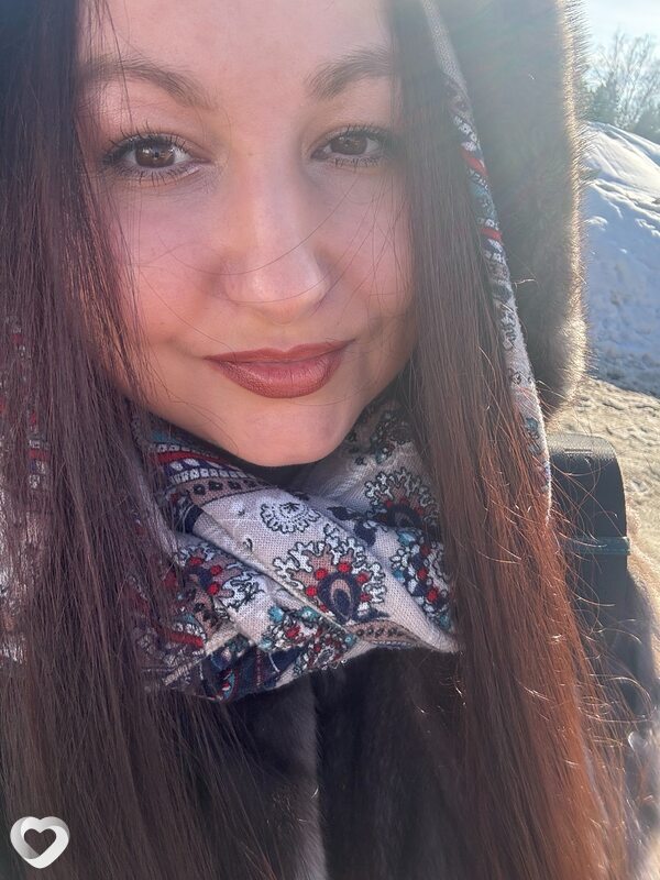 Антонина, 32, Томске — анкета №4247963