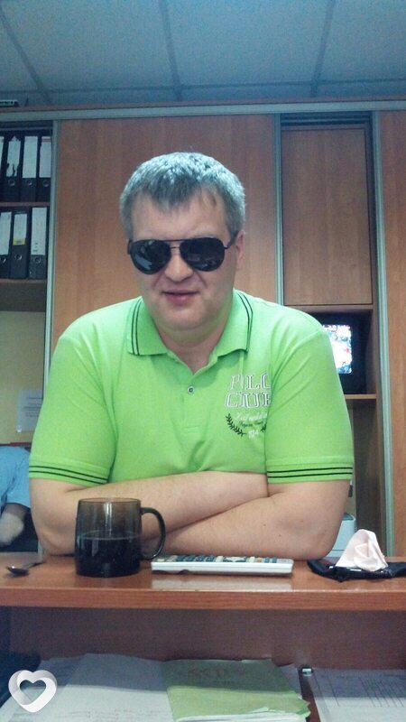 Дмитрий, Медногорск