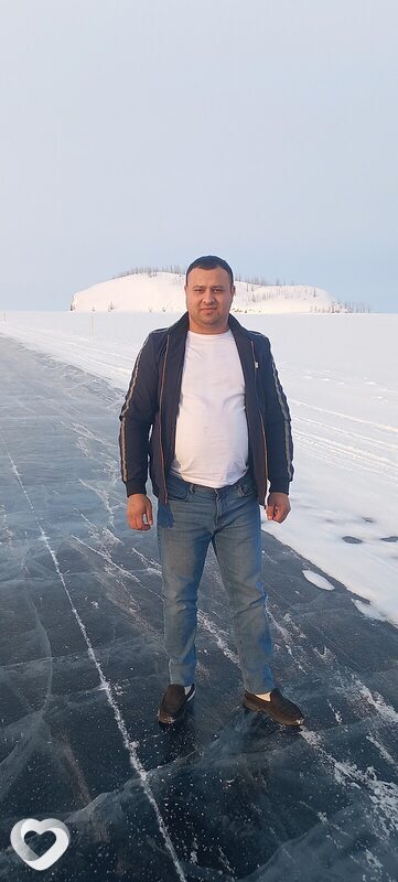 Леша, 31, Томске — анкета №4248422