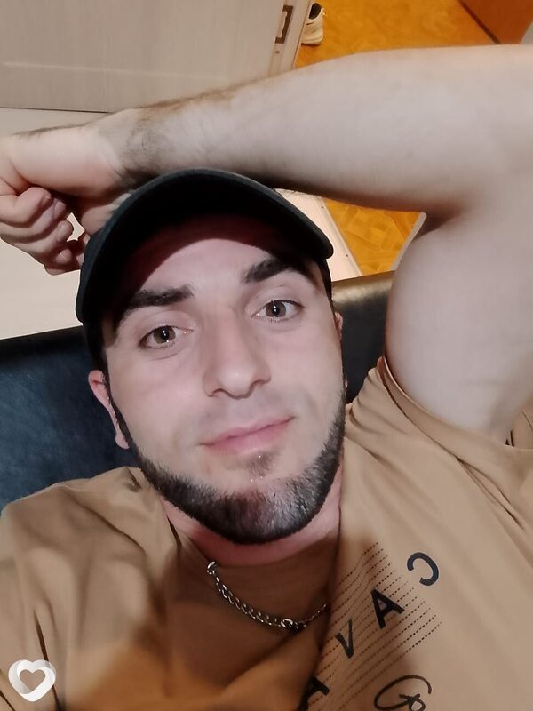 Али, 33, Ростове-на-Дону — анкета №4248424