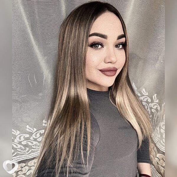 Даша, 26, Новокузнецке — анкета №4248428