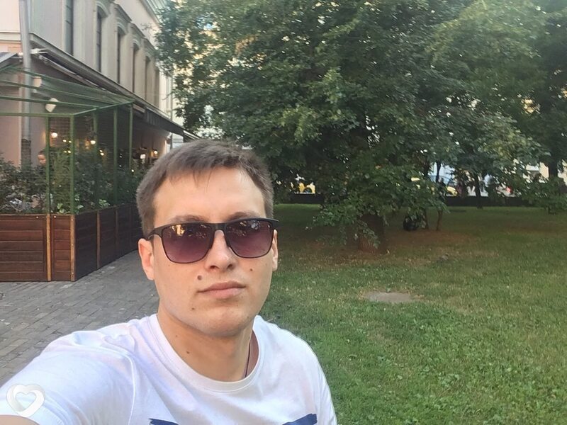 Сергей, Вурнары