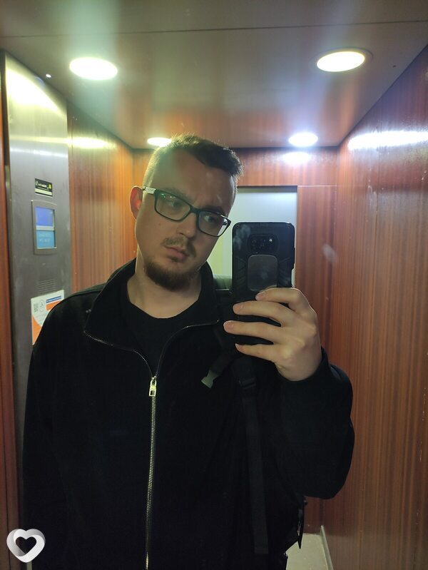 Pavel, 27, Уфе — анкета №4248430